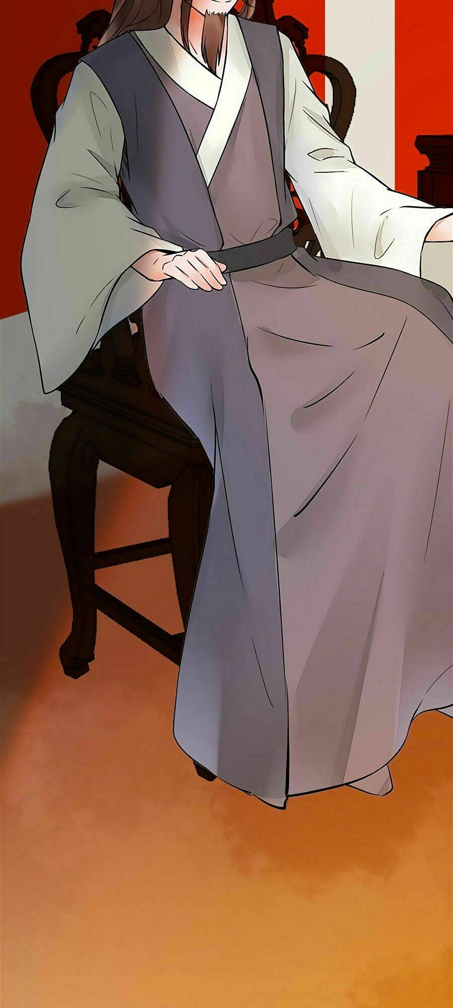 thần y khí nữ: ngự thú cuồng phi của quỷ đế chapter 20 38