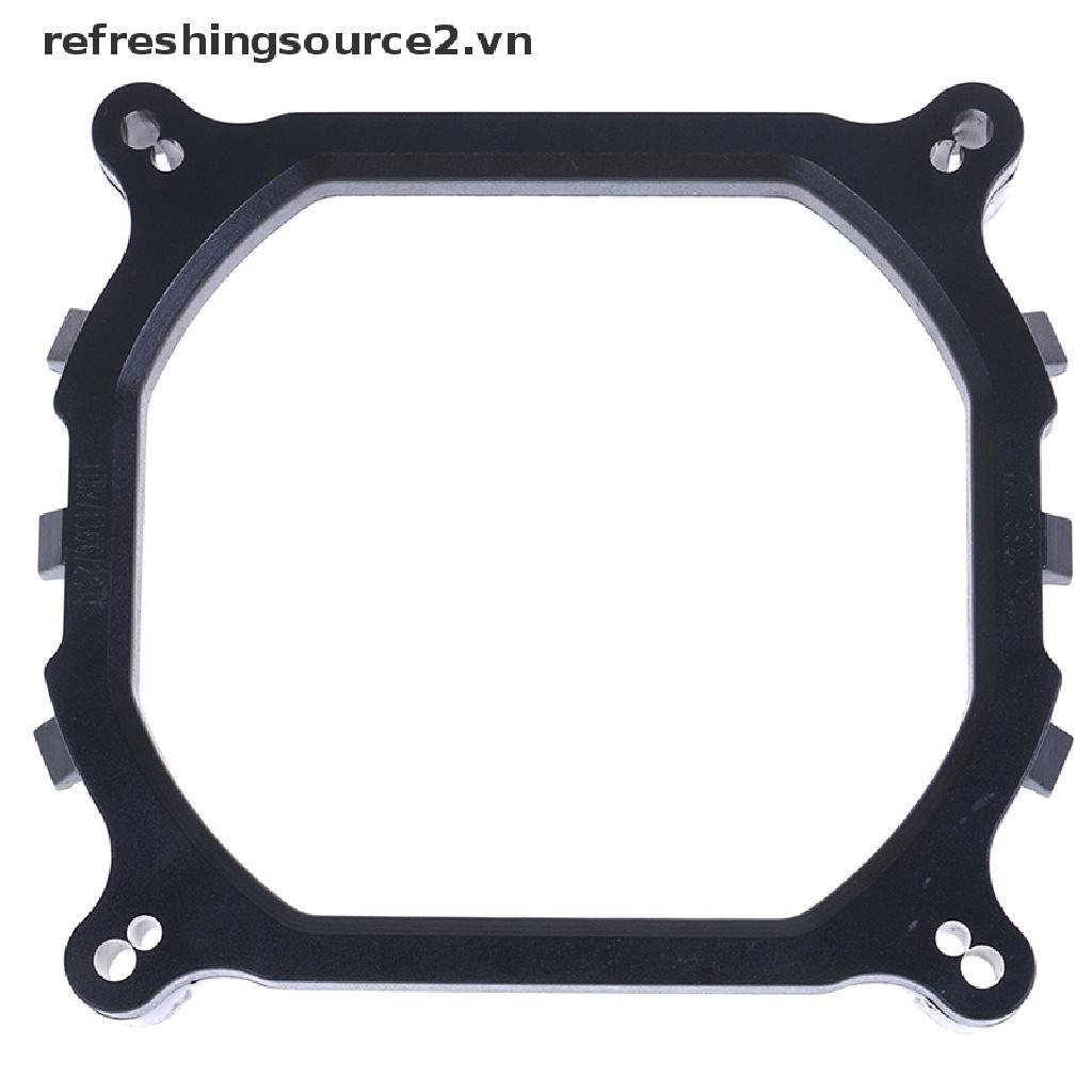 Bộ 2 Quạt Tản Nhiệt Cho CPU