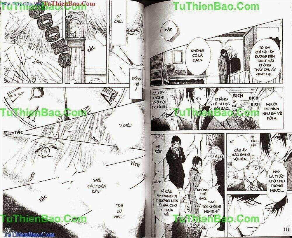 niềm hy vọng chapter 7 56