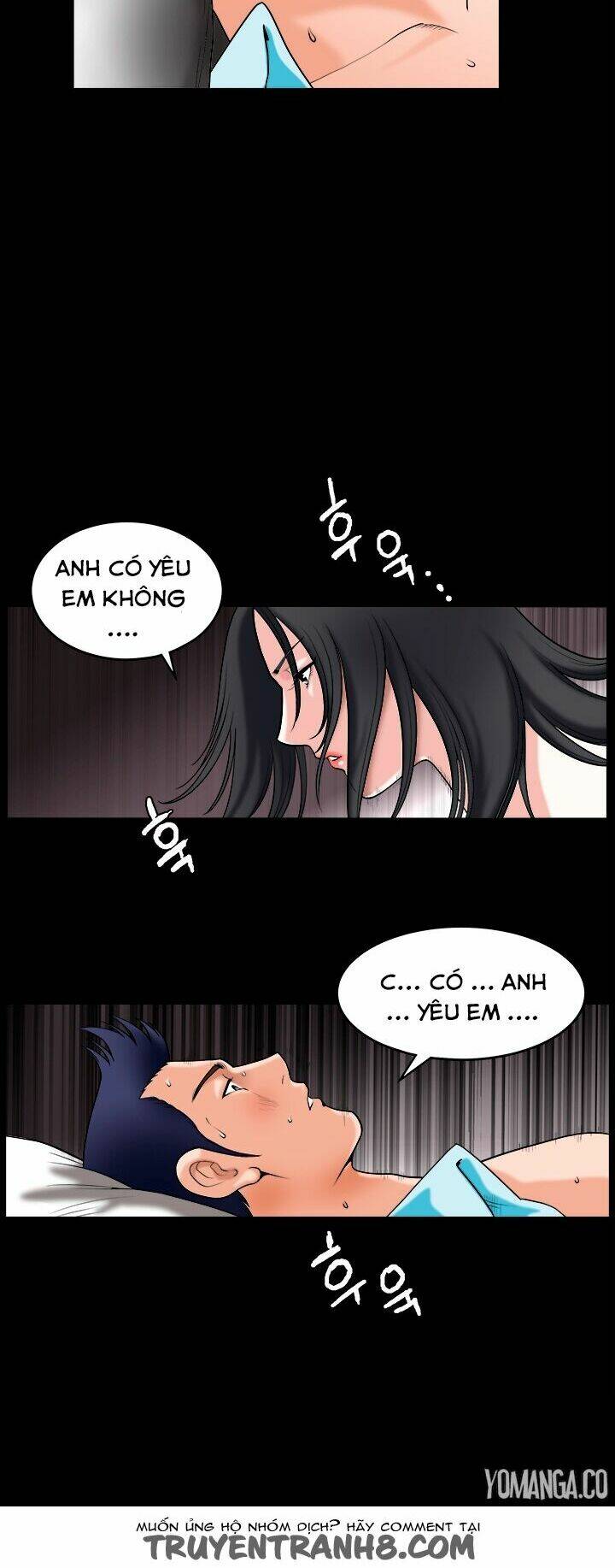 seduction - quyến rũ chapter 35 53