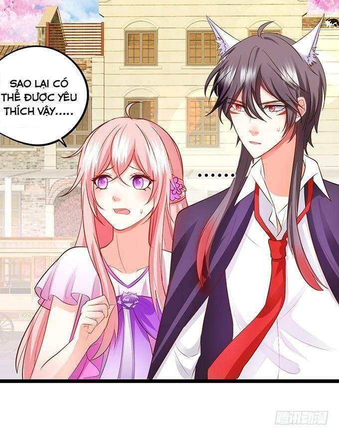 hồ tiên hung bạo chapter 87 6