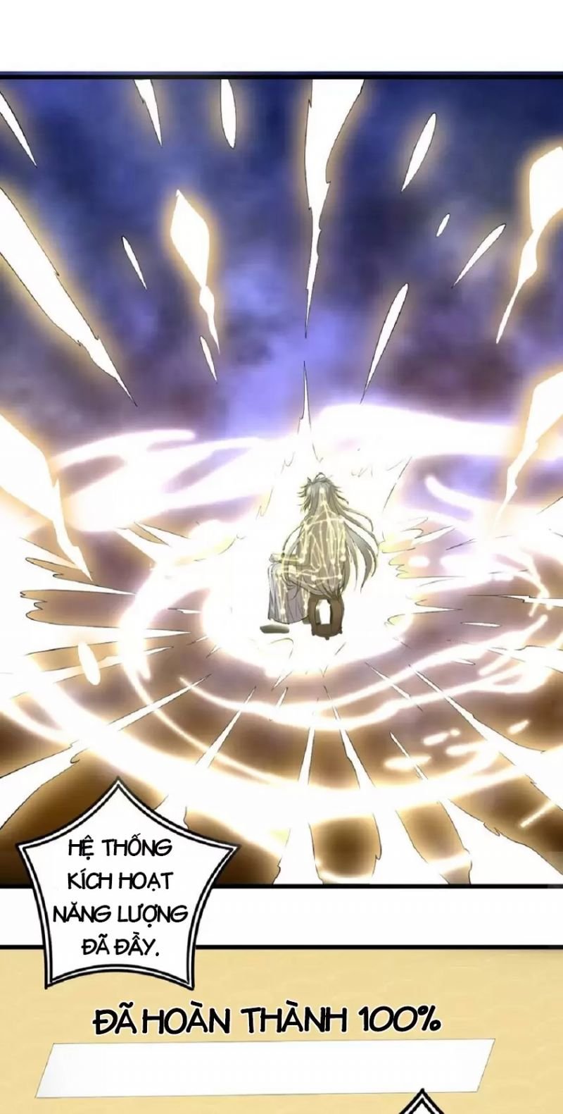 bắt đầu thức tỉnh thôn phệ hệ thống chapter 3 53