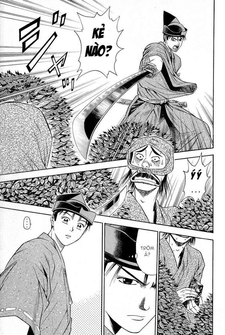 thiếu niên vương phần 2 chapter 24 7