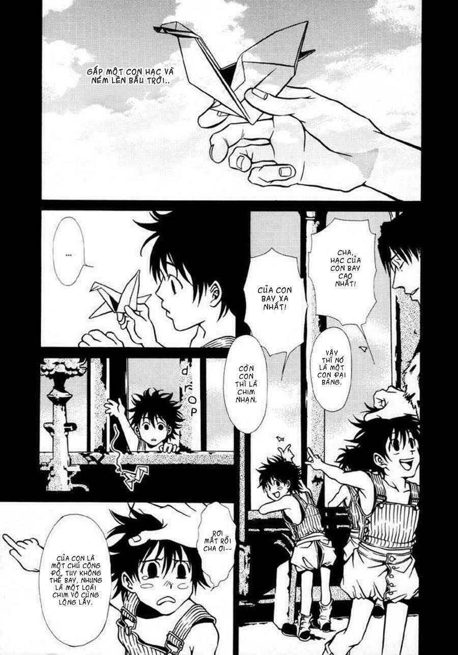 dokuhime - công chúa độc dược chapter 8 20