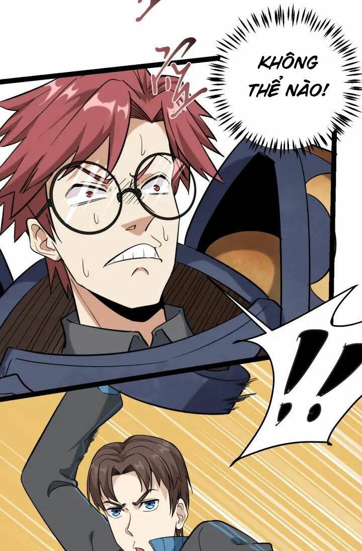 hồi xuân tiểu độc y chapter 62 9