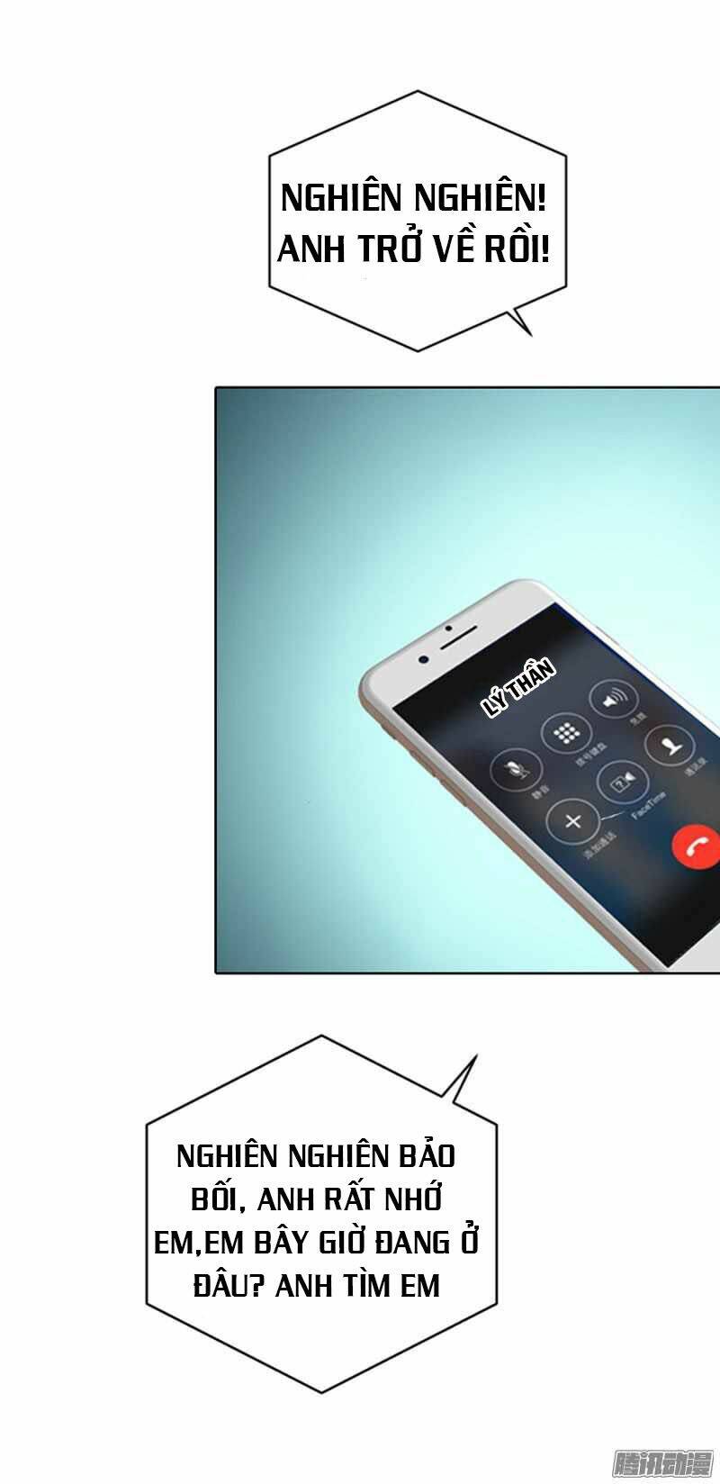 hào môn khí phụ đích xuân thiên chapter 2 15