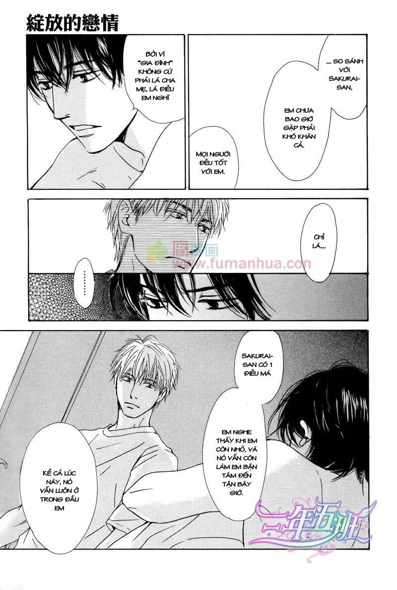 hana wa sakuka chapter 25 41