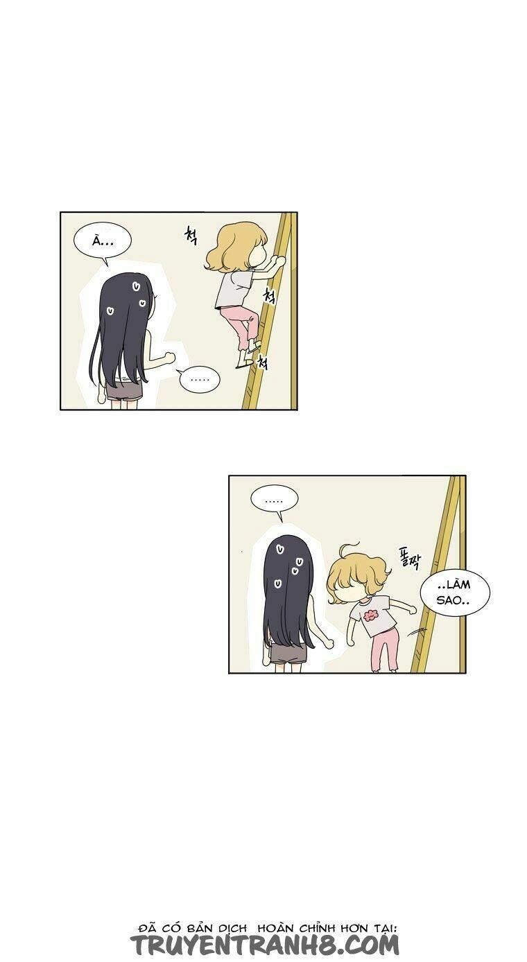 bokhee-ssi đáng yêu chapter 6 17