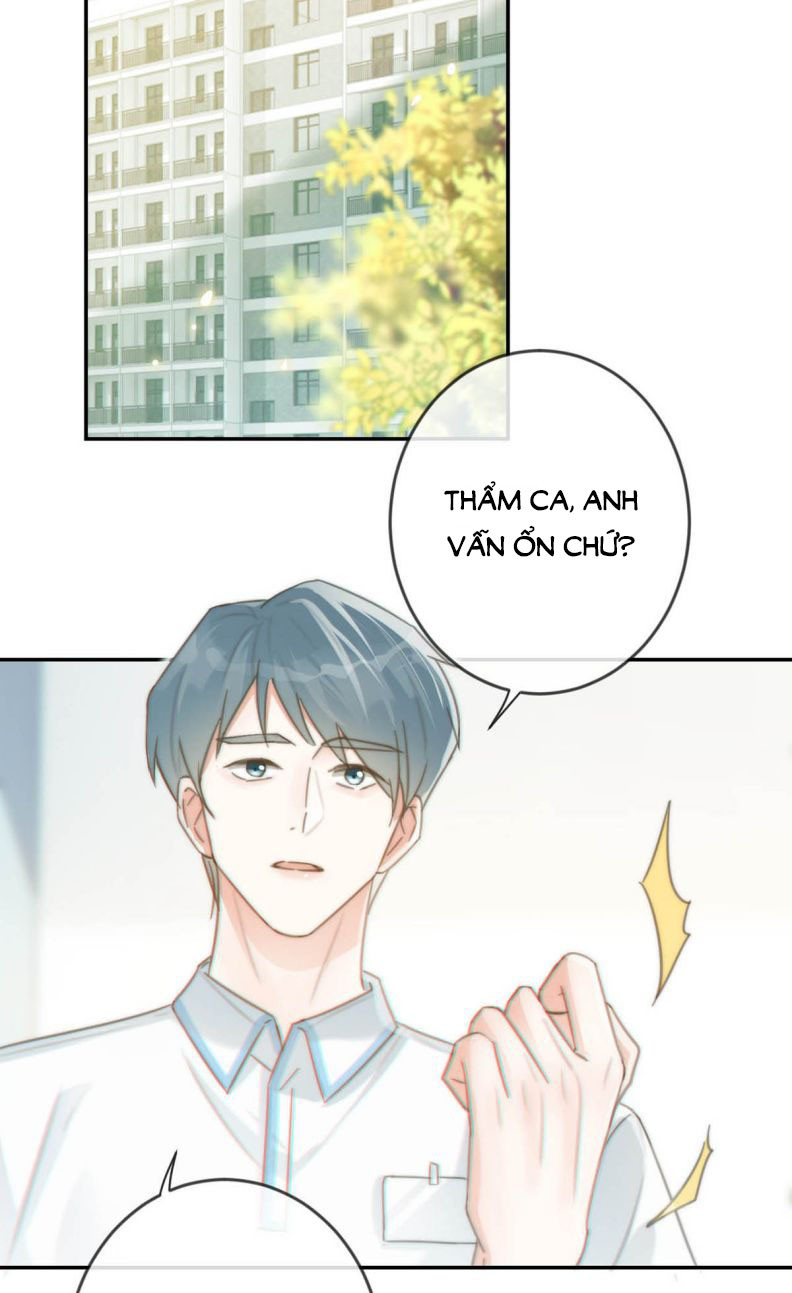 nịch tửu chapter 22 23