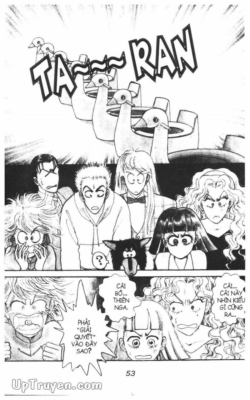 câu lạc bộ con nhà giàu chapter 6 54