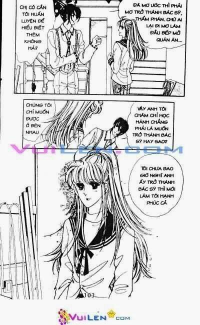 lá chắn tình yêu chapter 7 103