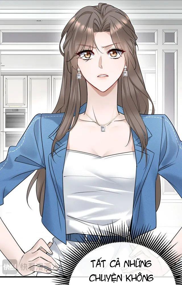 sau khi chia tay, tôi hẹn hò với em trai của người yêu cũ chapter 1 79