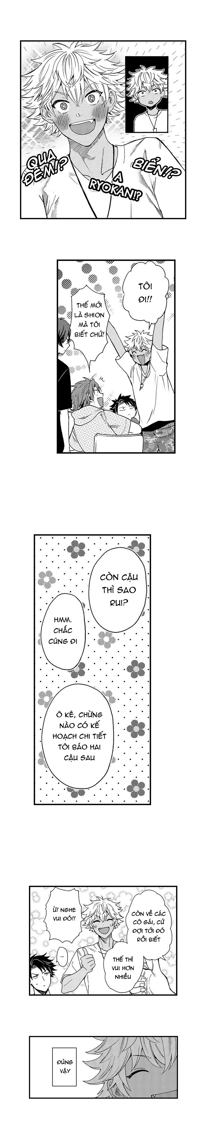 bị chịch bởi thằng bạn thân chapter 26.1 4