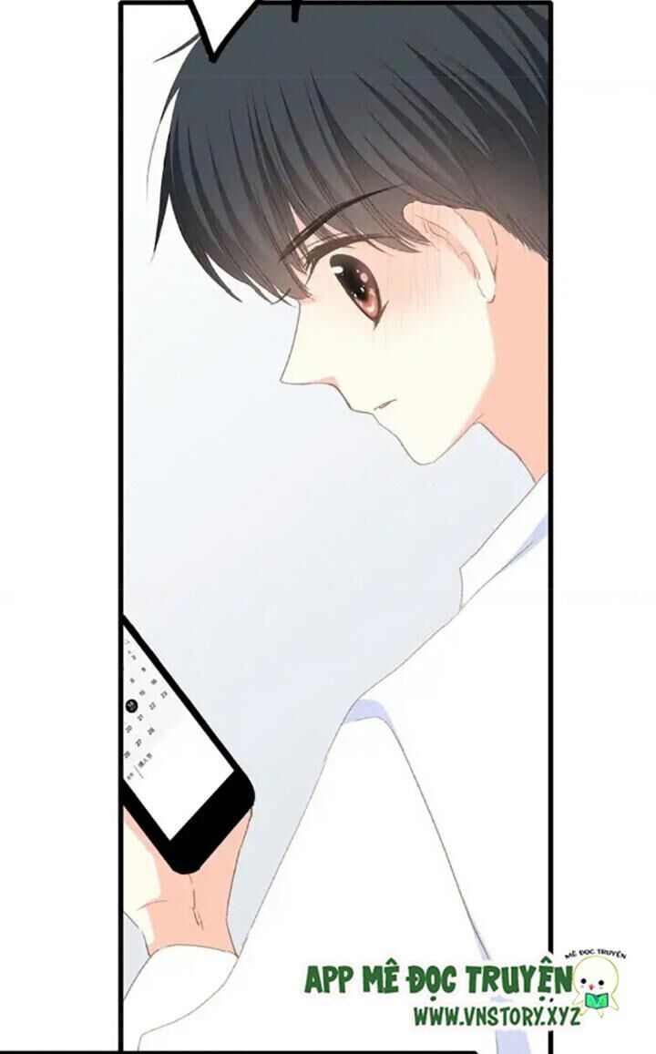 con tim rung động 2 chapter 61 52