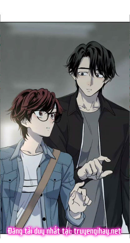 [16+] người đàn ông tầng trên chapter 7.1 16