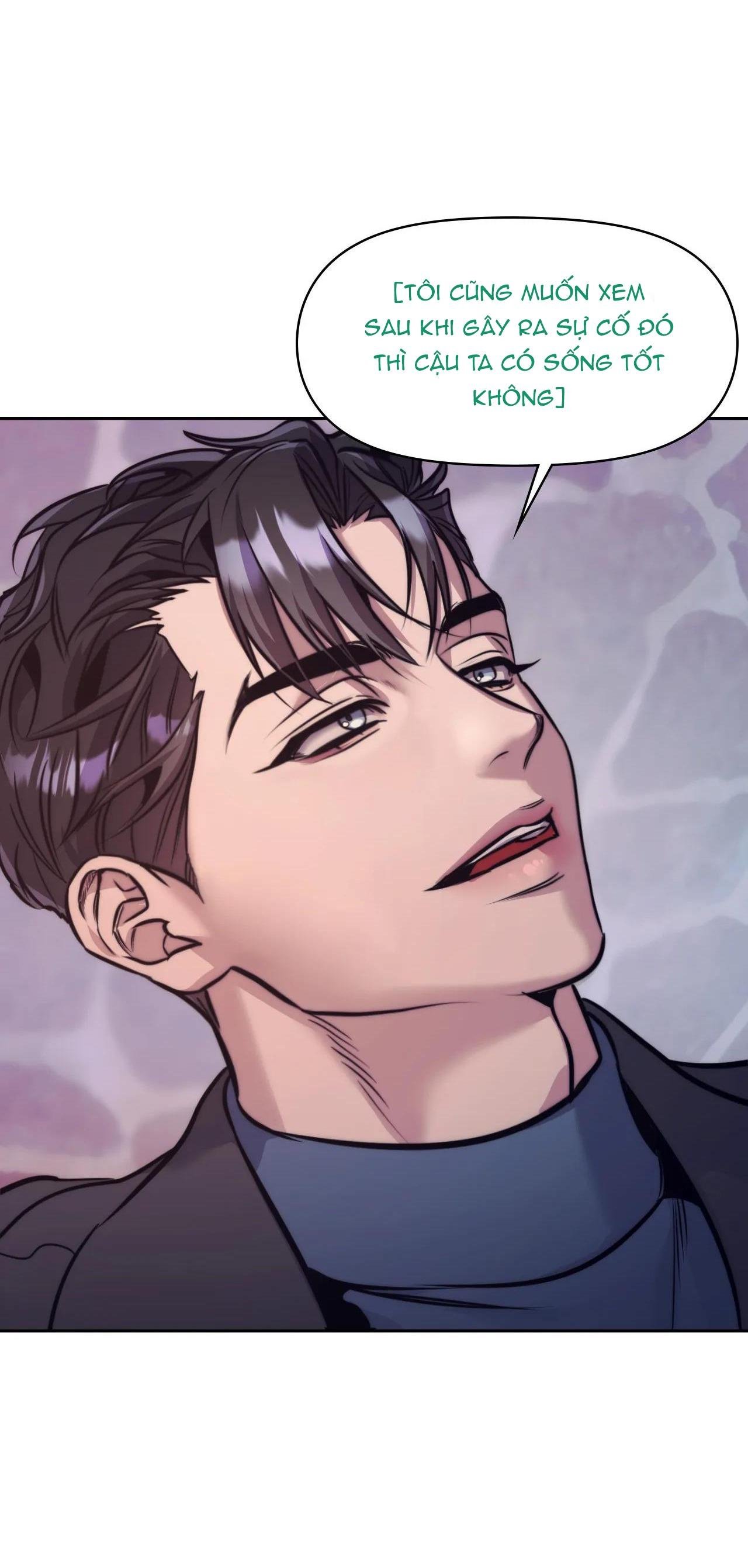 kỳ thị chapter 3 39