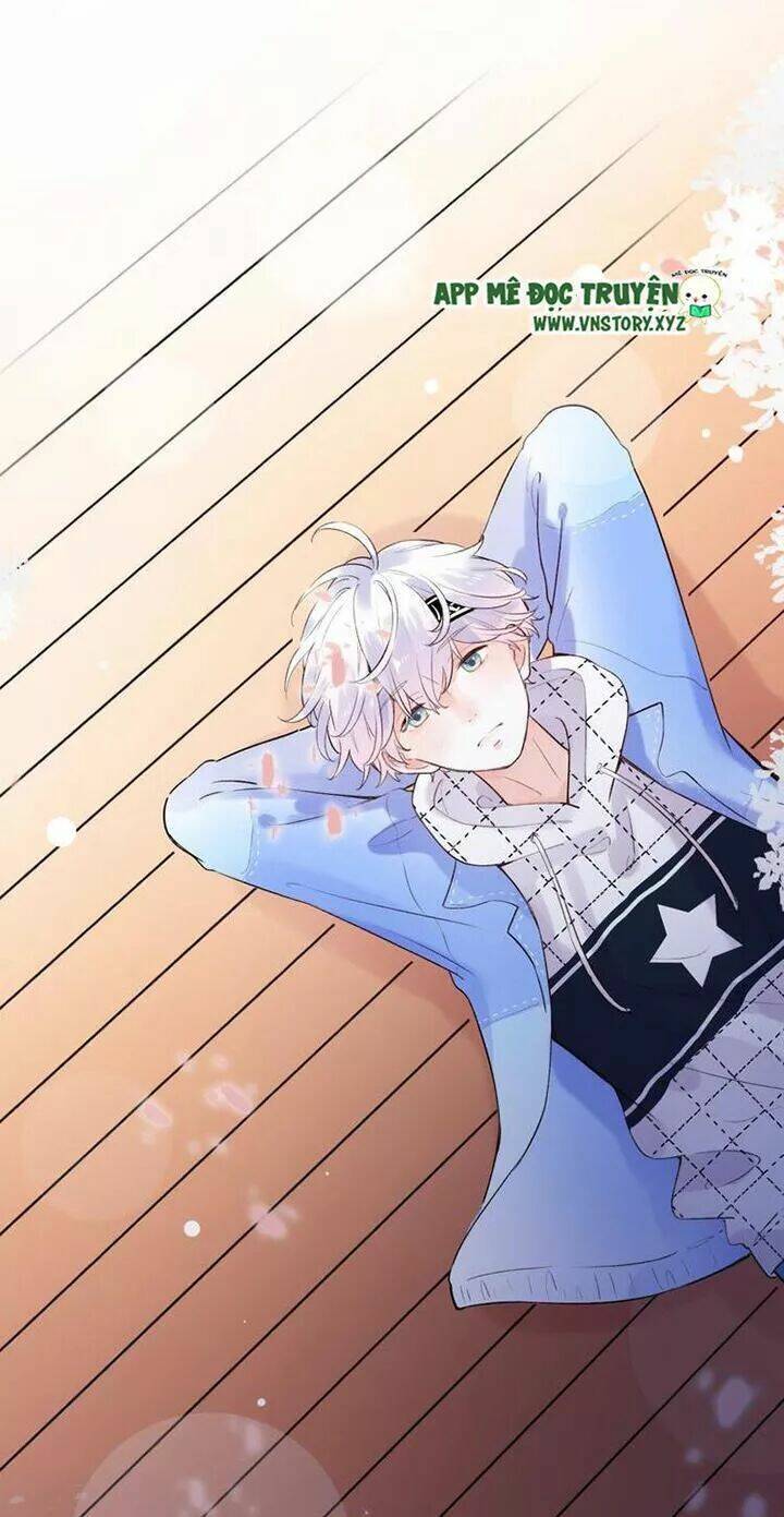 trạch thượng tịch mịch huỳnh hỏa chapter 60 36