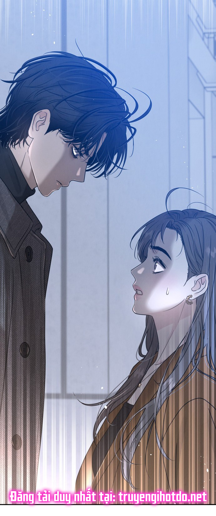 Thuyết Tình Yêu Ích Kỷ chapter 1.2 35