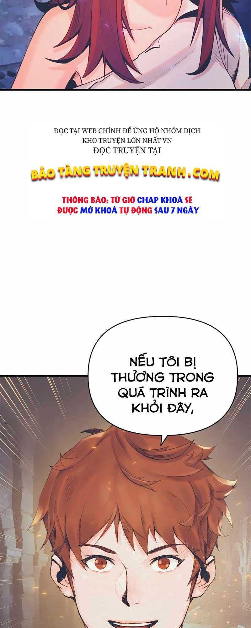 tu sĩ trị liệu của thái dương giáo chapter 2 93