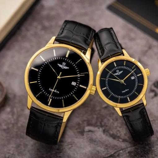 Đồng hồ nam chính hãng SR WATCH SG3007.4601CV BẢO HÀNH 12 THÁNG