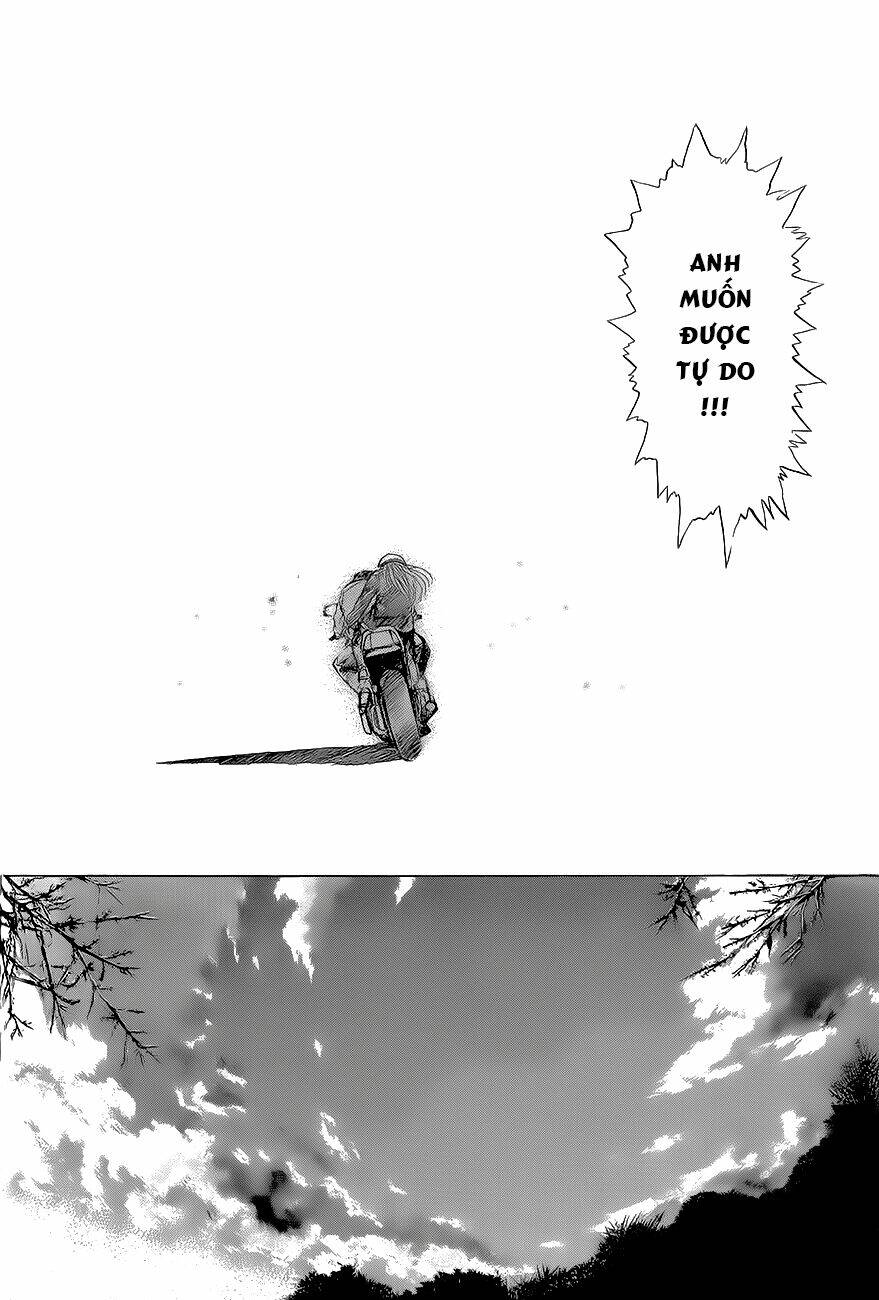 shonan junai gumi chapter 211 12