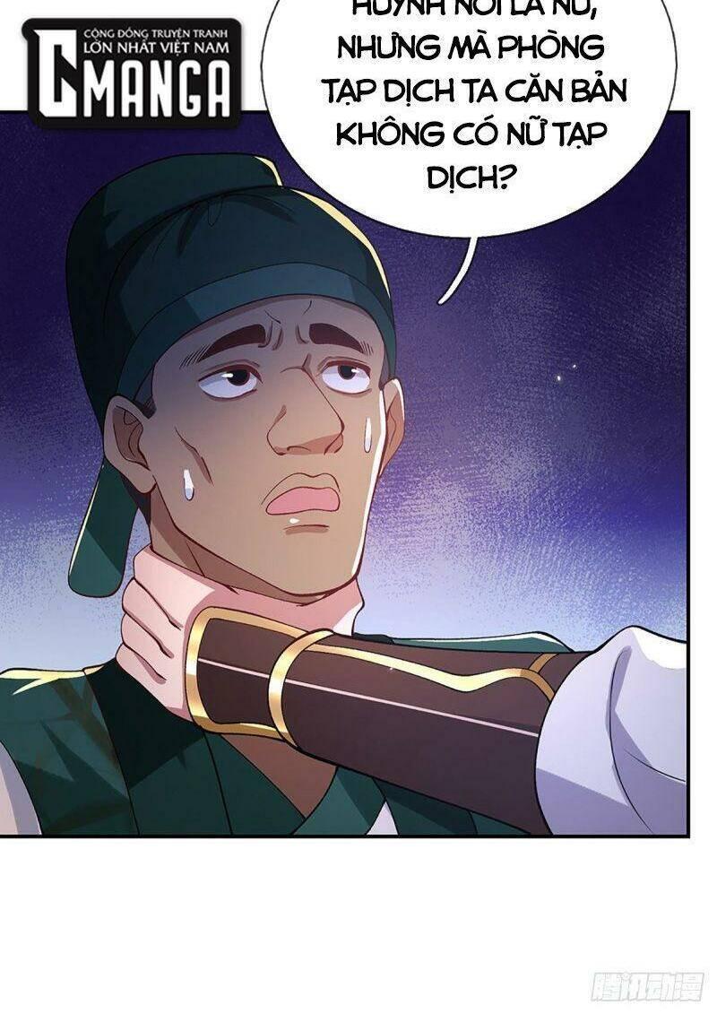 Ta Trở Về Từ Thế Giới Tu Tiên chapter 45 2