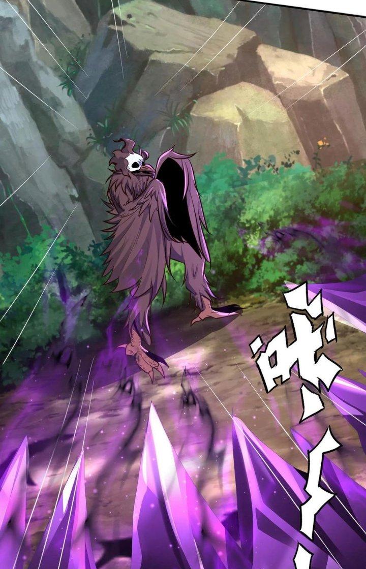 ta nuôi ma quỷ ở trấn ma ti chapter 180 26