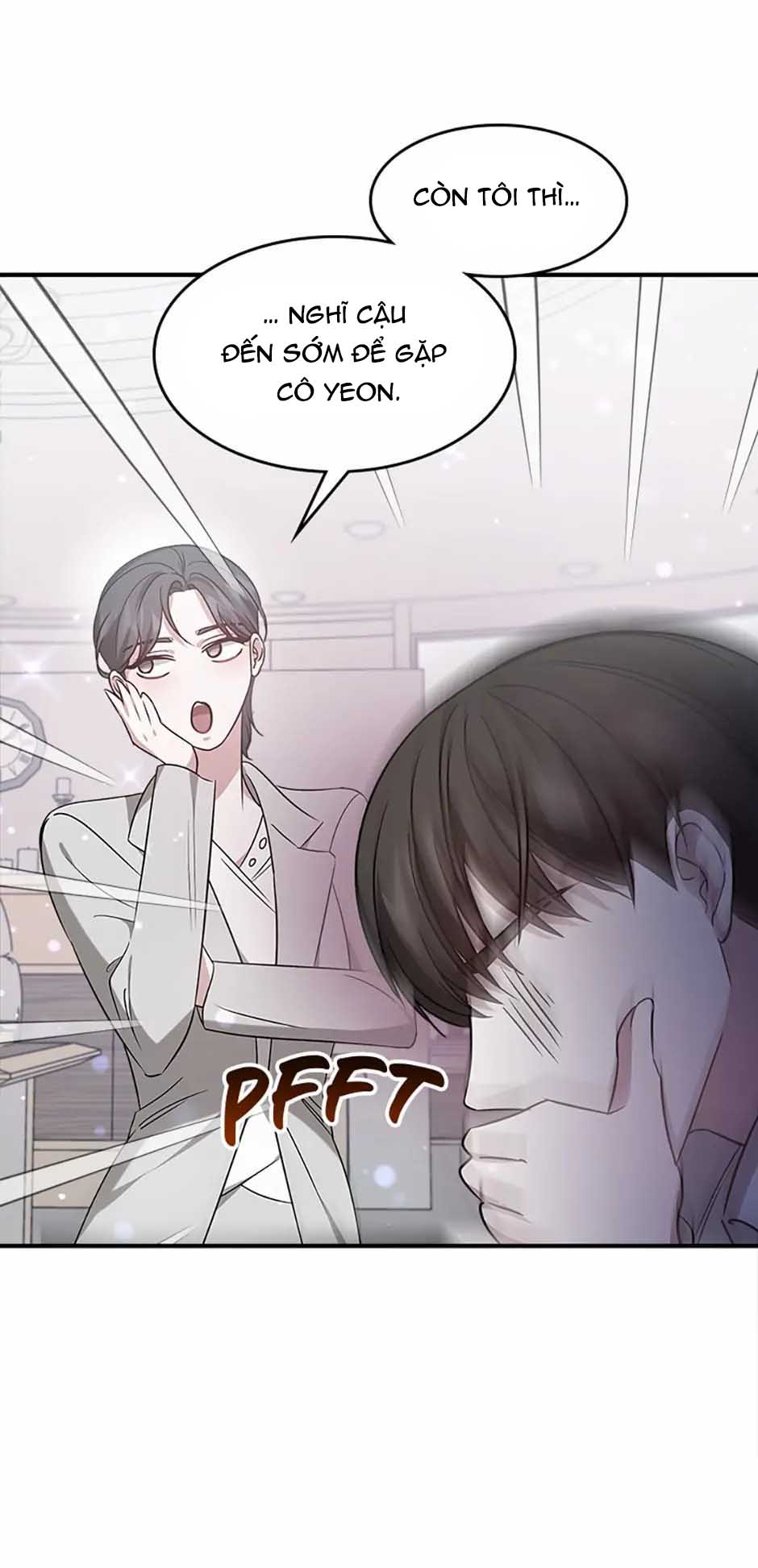 Làm Chồng Tôi Đi chapter 6.1 - Trang 31