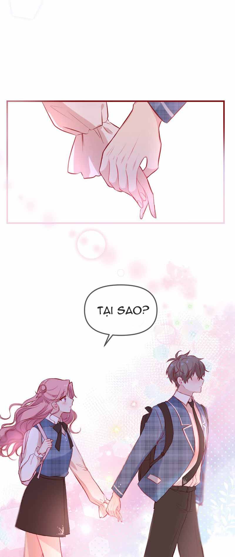 mù quáng vì yêu anh chapter 20 53