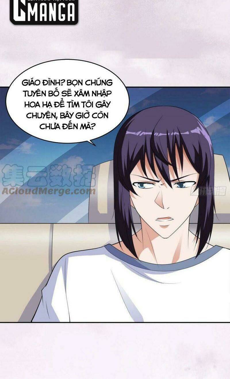 người tu tiên tại đô thị chapter 147 6