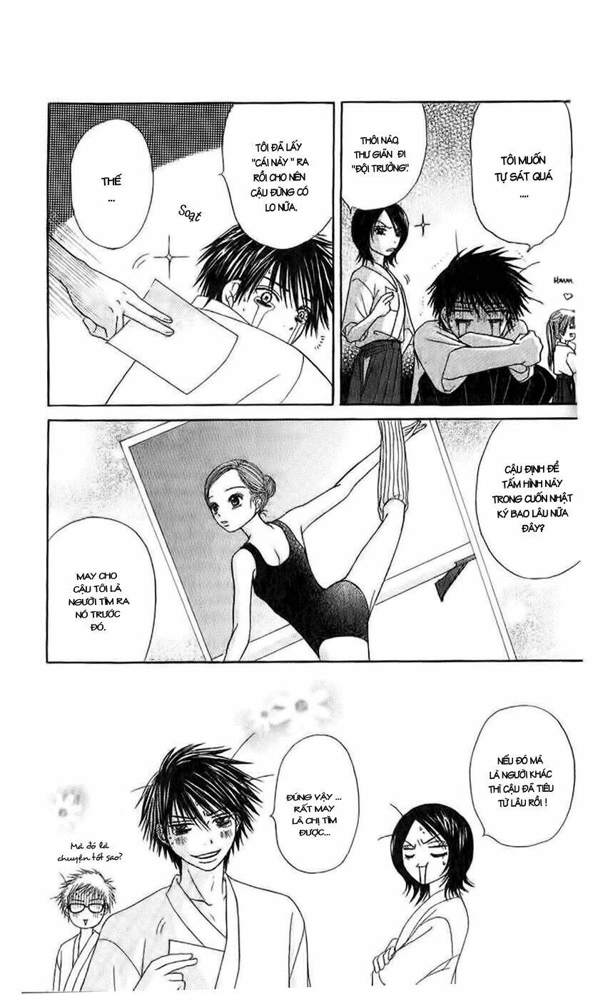 purikyu - love arrow chapter 3 39
