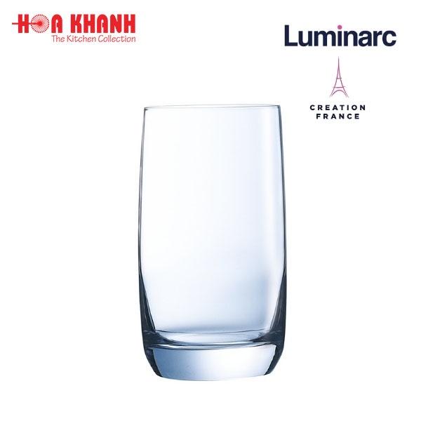 Ly Cao Thủy Tinh Luminarc Vigne 290Ml & 350ML - G2571 & H2104 - Bộ 6 ly