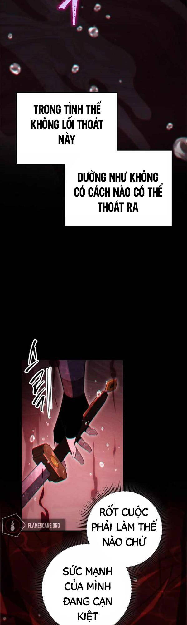 cửu thiên kiếm pháp chapter 38 14