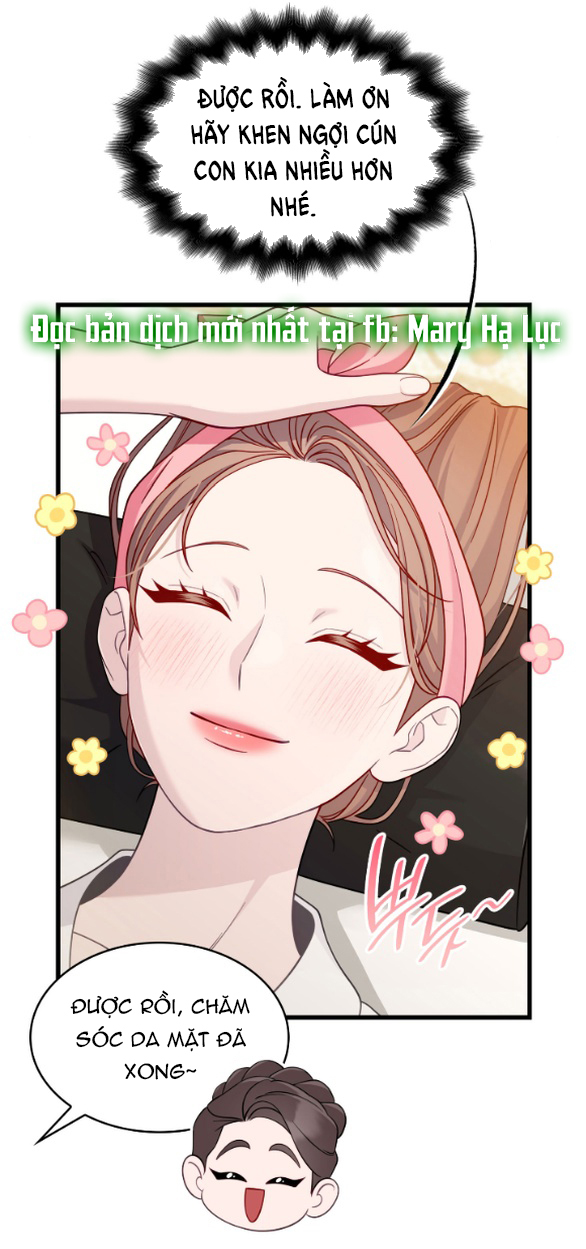 Tôi Sẽ Biến Anh Ta Từ Một Con Chó Điên Thành Một Chàng Quý Tộc chapter 32.2 25