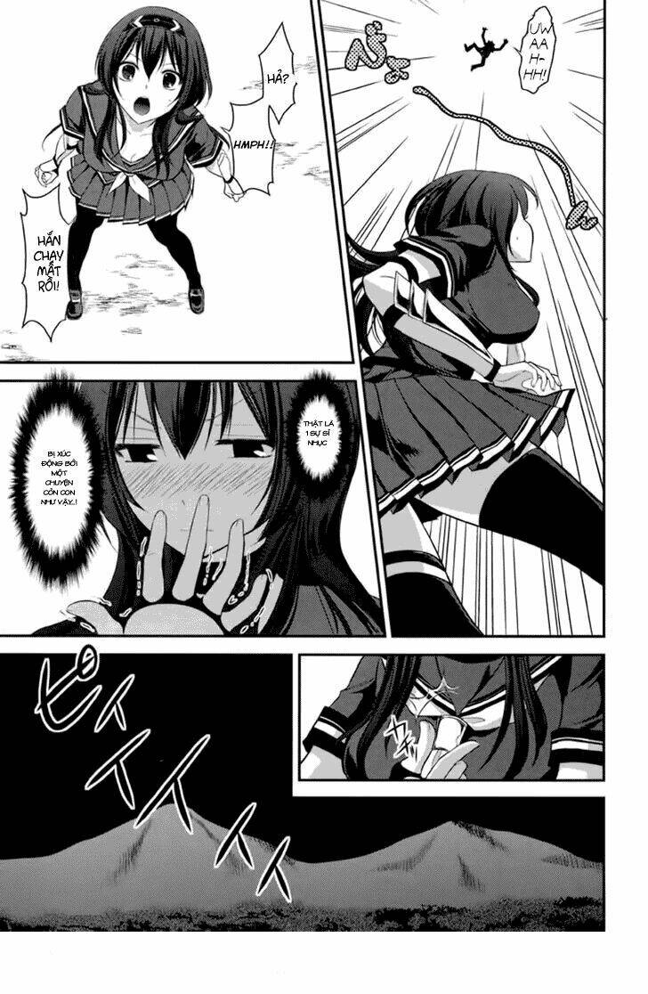 kunoichi gakuen ninpouchou chapter 1 11