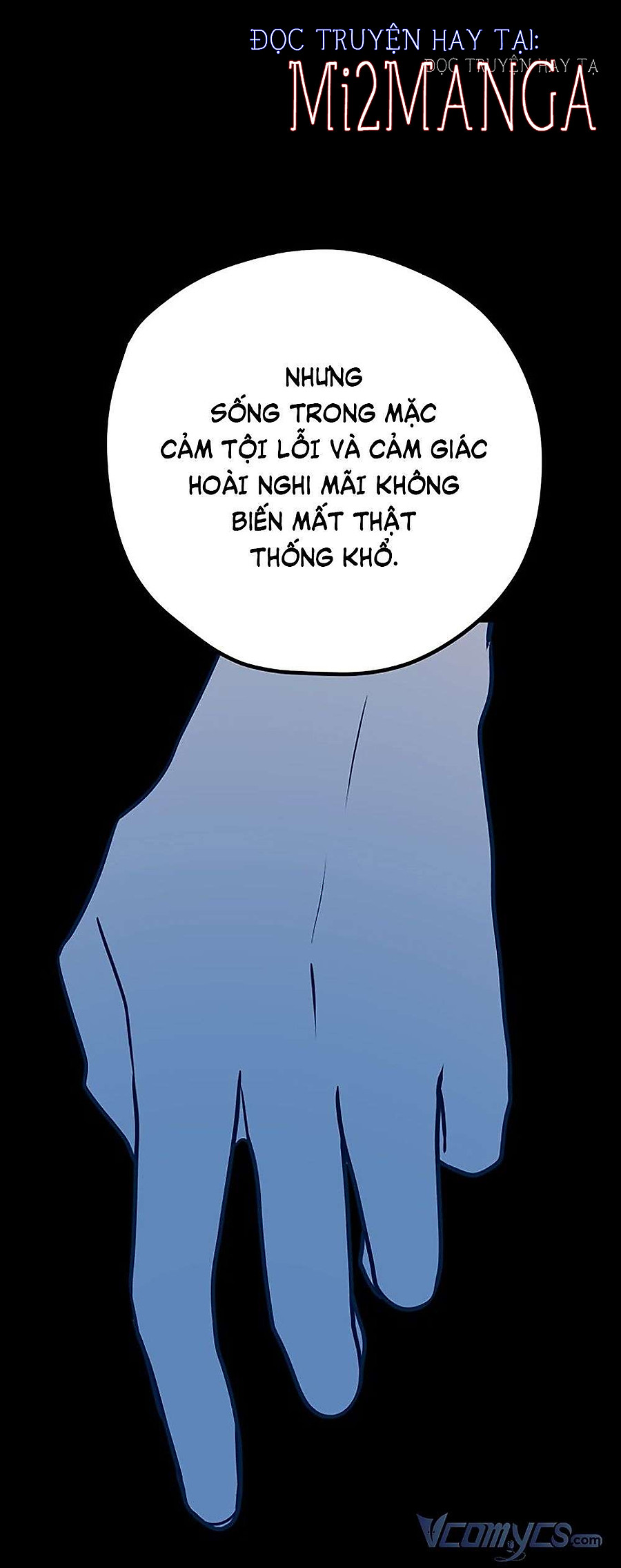 Kẻ Rác Rưởi Không Đáng Được Yêu chapter 44.2 18