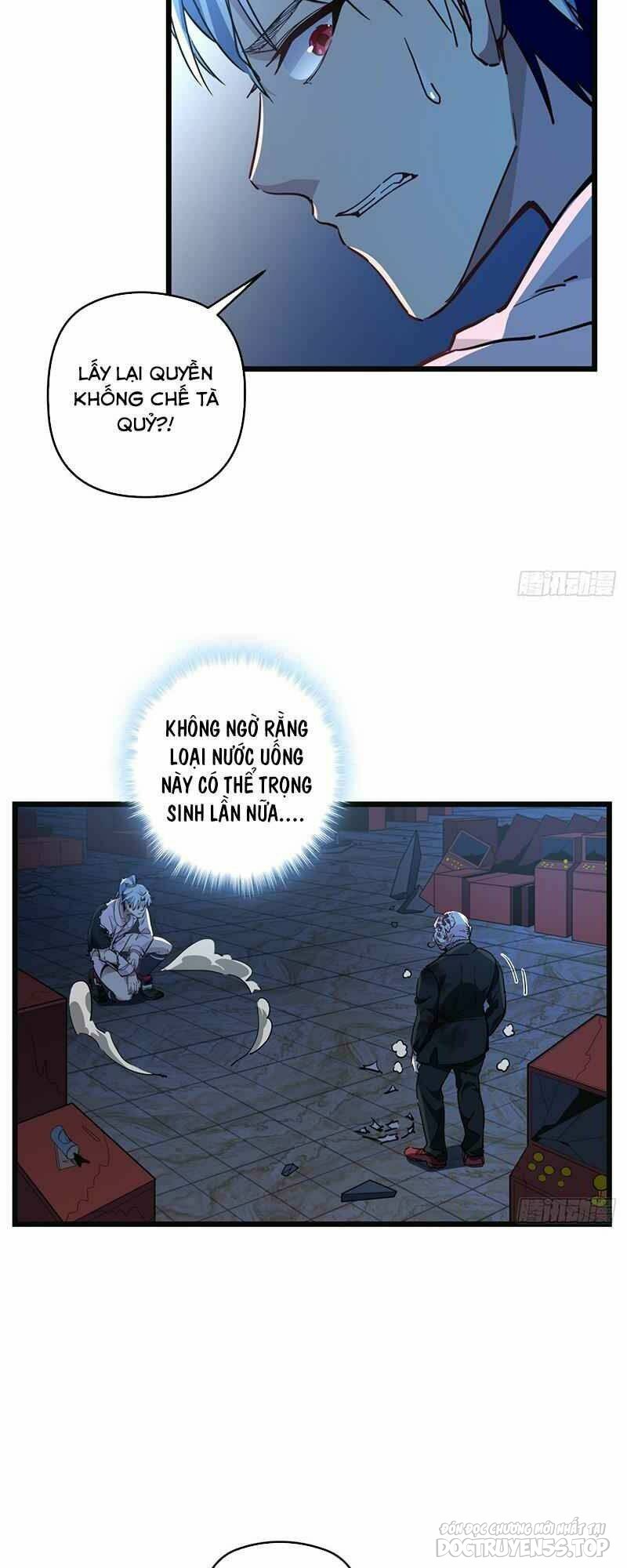 giải cứu 99 nữ chính ở mạt thế chapter 30 20