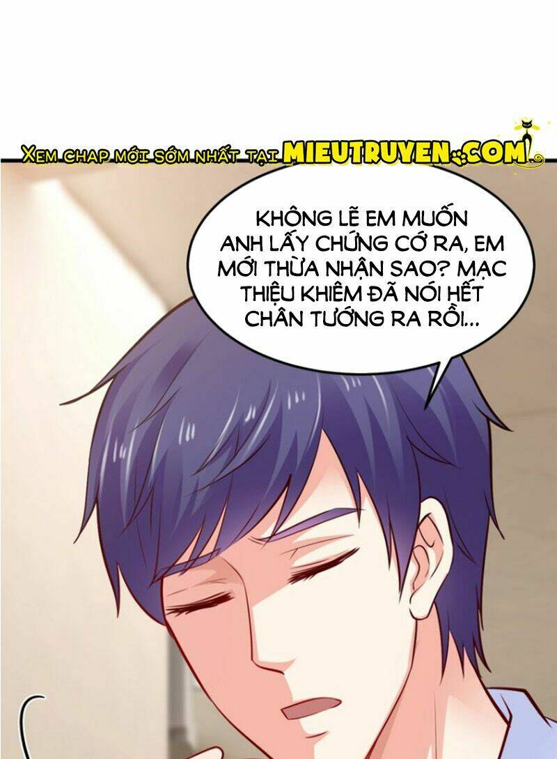 thú cưng độc quyền của boss chapter 89 23