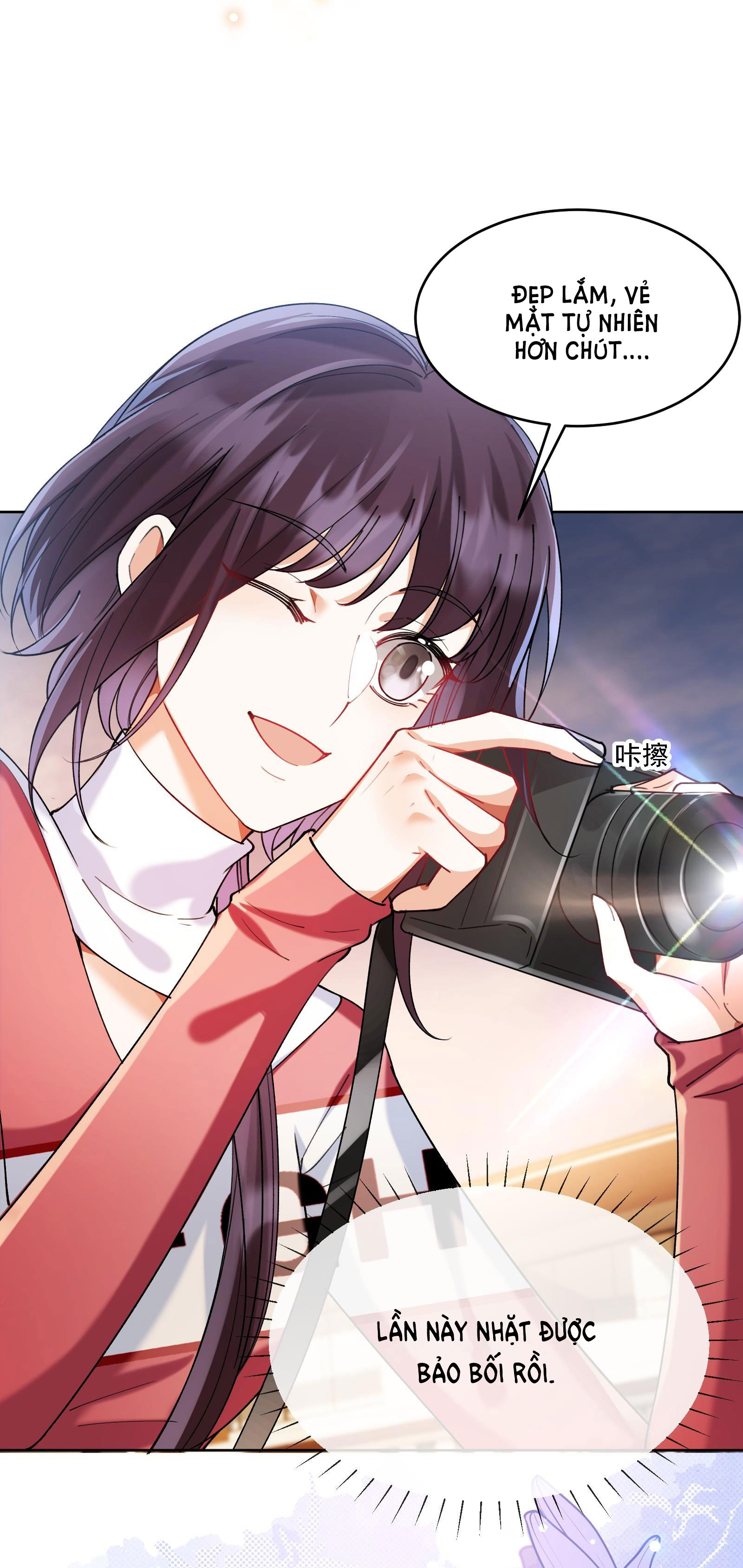 chưa biết ai hơn ai chapter 18 14