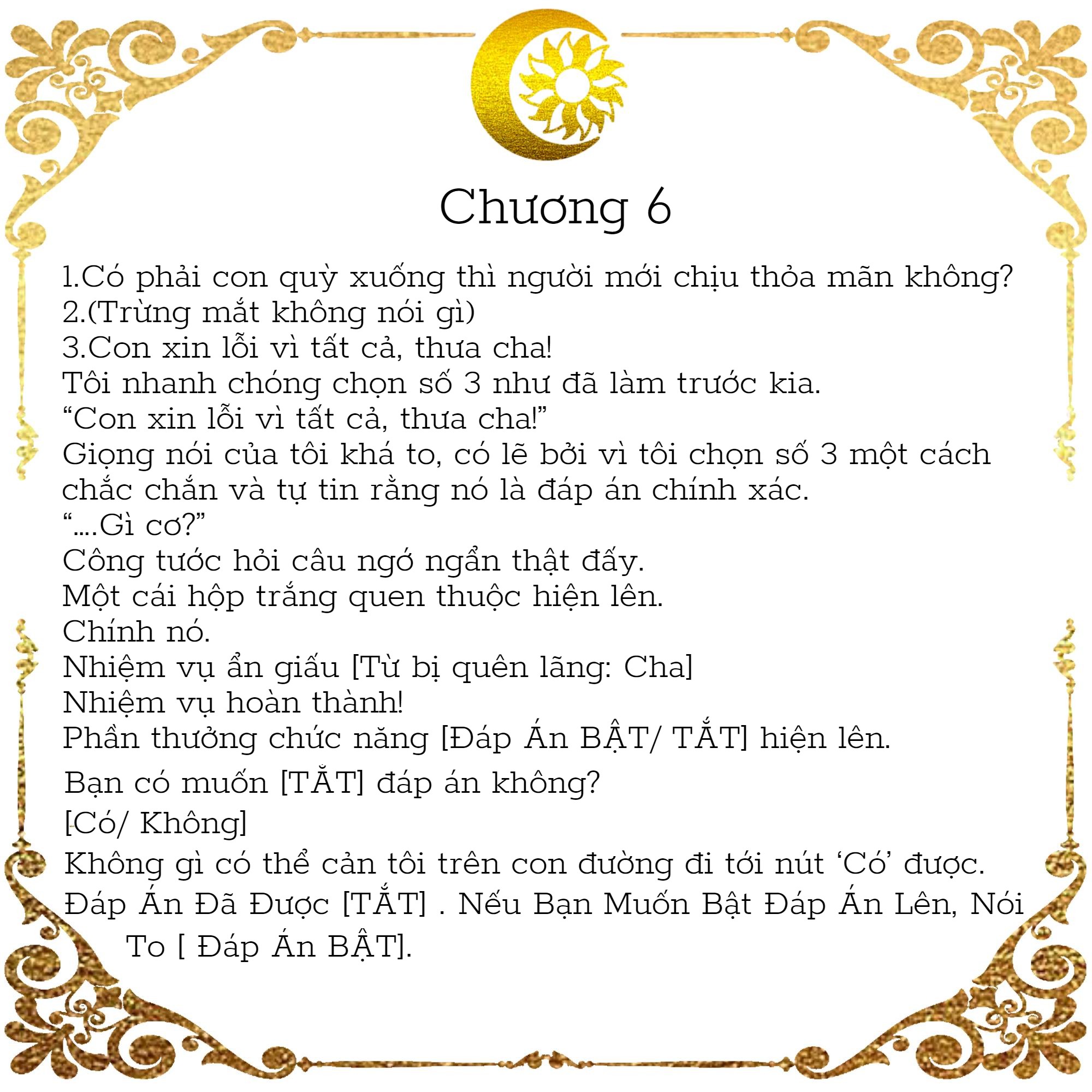 villains are destined to die chapter 6 8