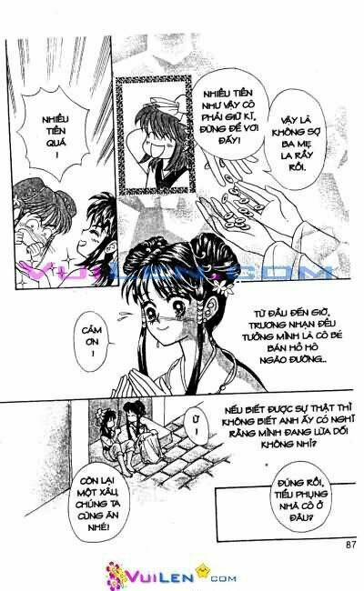 cô gái 300 tuổi chapter 2 87