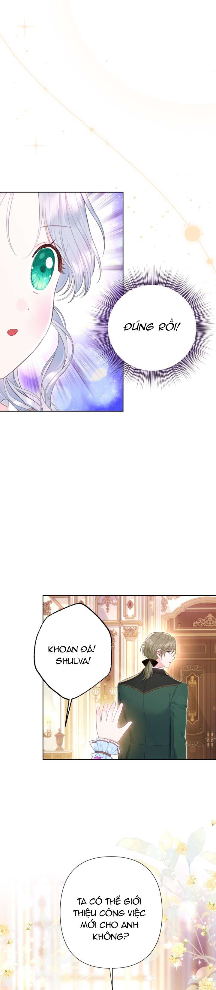 anh trai mạnh nhất của tôi đã mất trí nhớ chapter 20 27