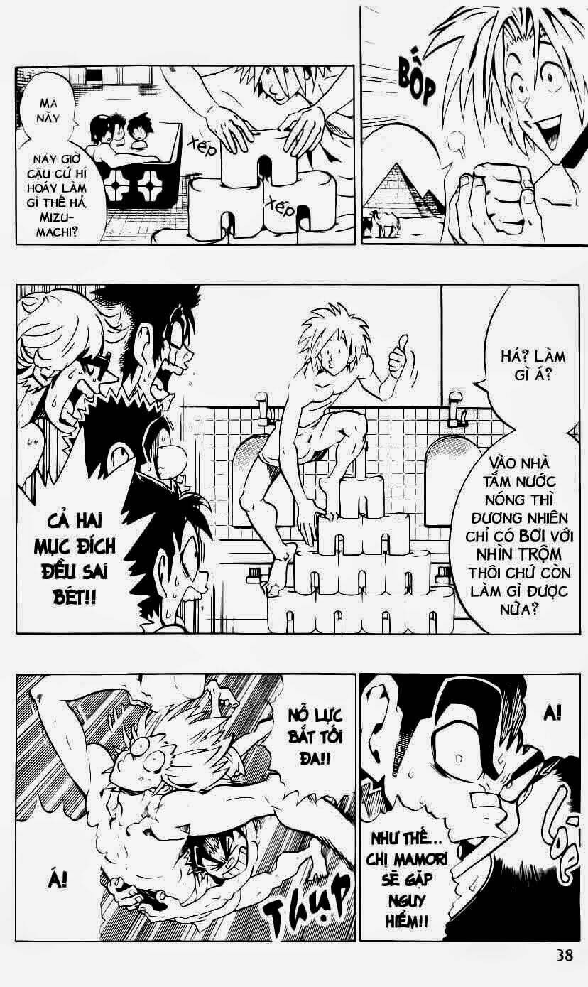 lá chắn mắt chapter 153 12