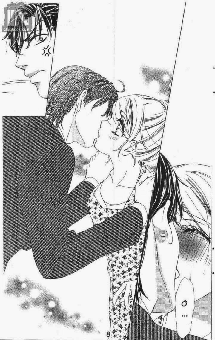 hôn nhân bất đắc dĩ - love of firos you chapter 17 5