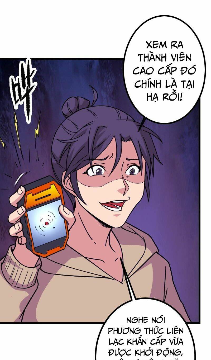 ngưu thư cung ứng thương chapter 160 18