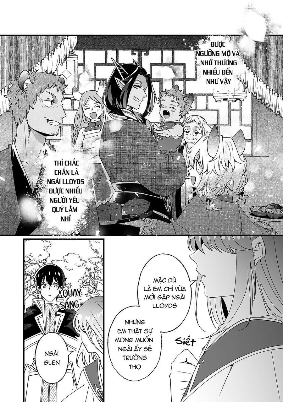 nido to ie ni wa kaerimasen chapter 15 16