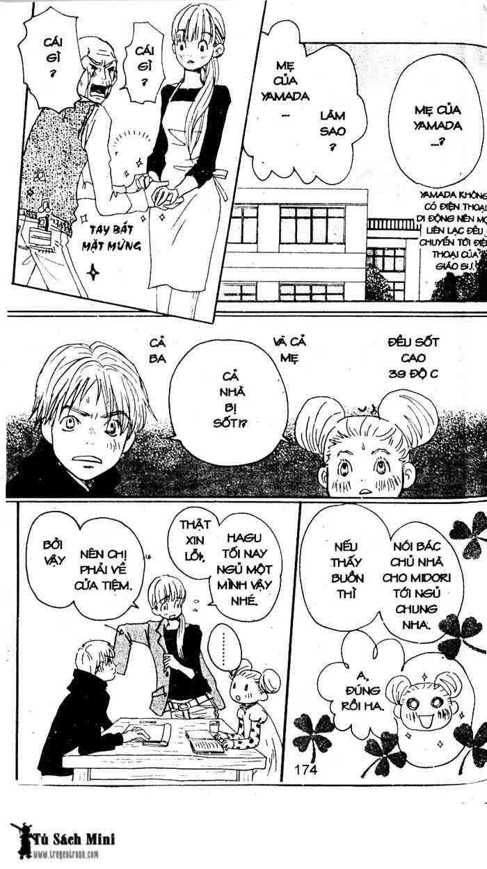 love n life chapter 15 31