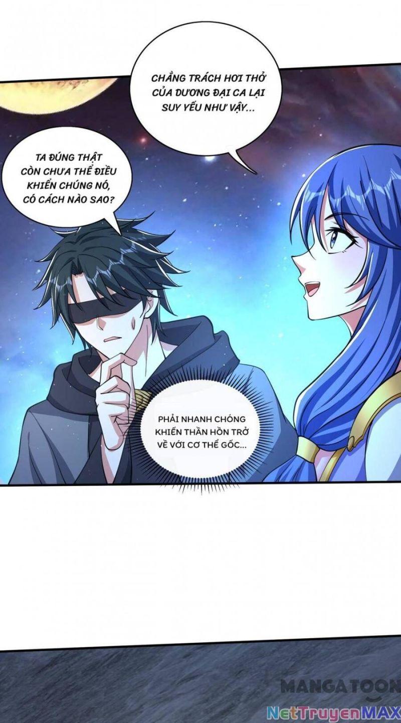 tối cường thần y tại đô thị chapter 321 4