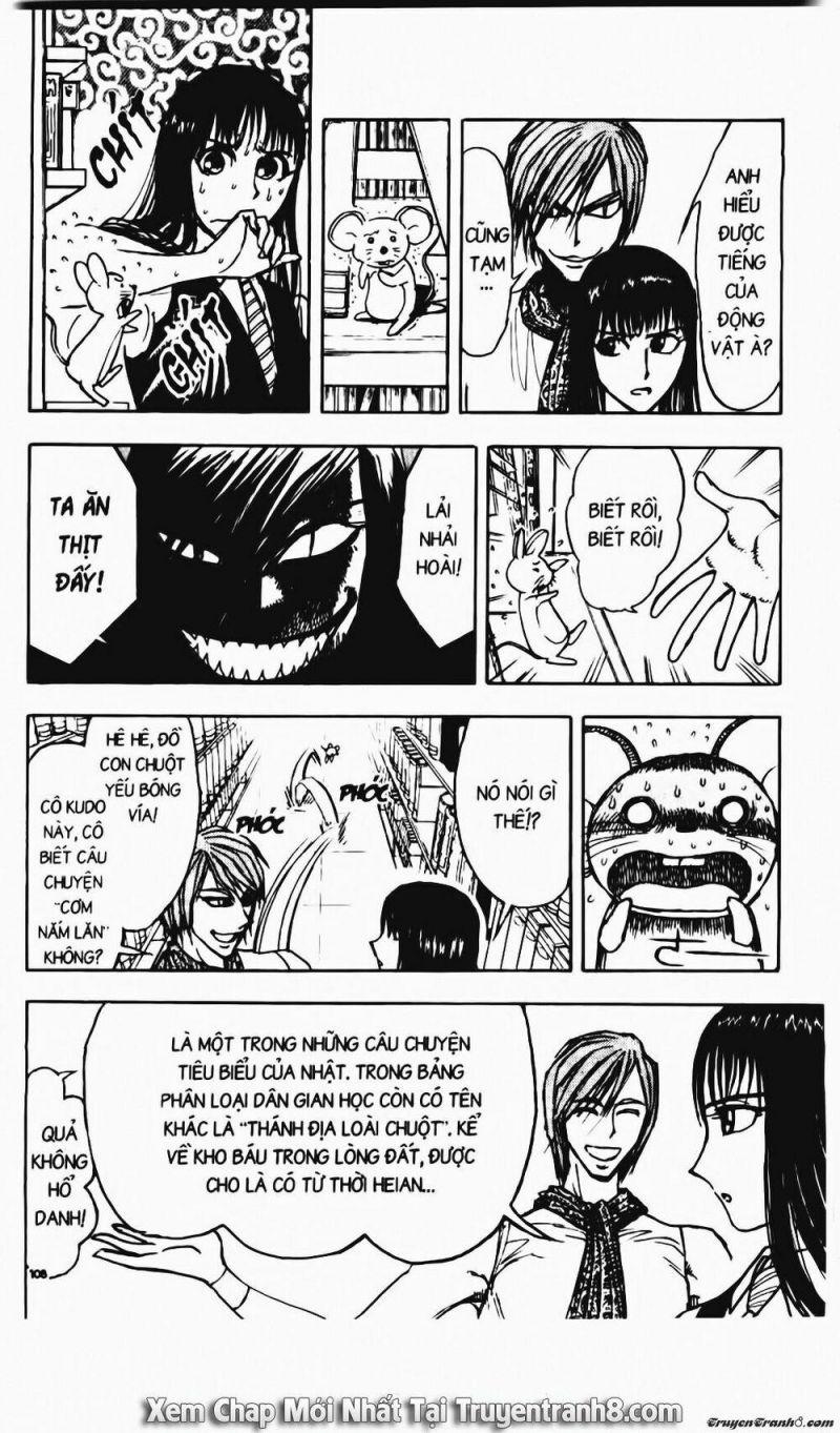 sắc lệnh ánh trăng chapter 28 16