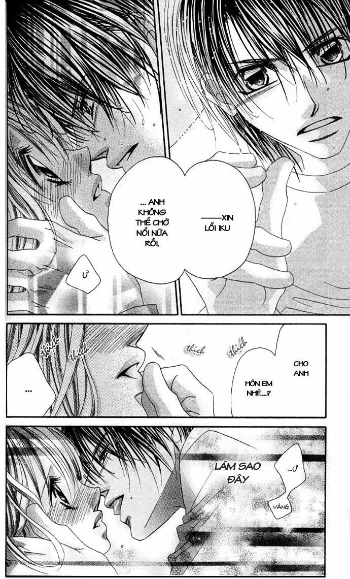 i love my little sister chapter 31 4